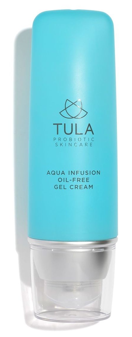 Probiotic Skin Care Aqua Infusion Oil-Free Gel Cream