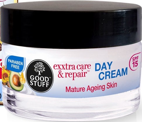 Exxtra Care And Repair Day Cream