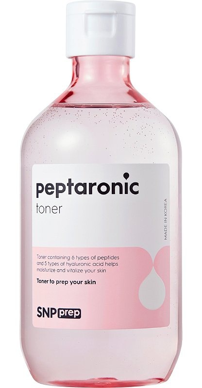 Peptaronic Toner