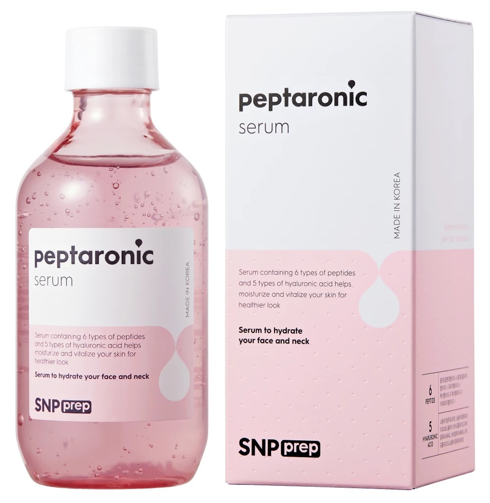 Peptaronic Serum