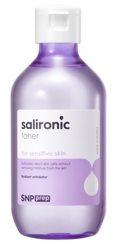 Salironic Toner