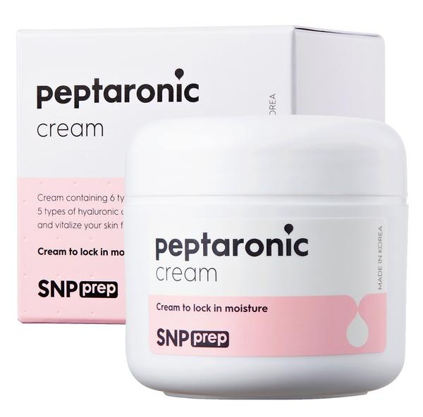 Prep Peptaronic Cream