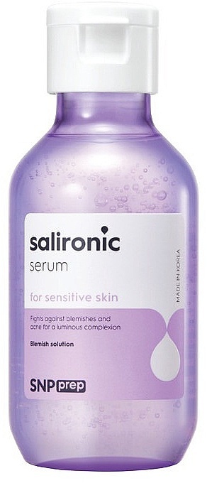 Salironic Serum