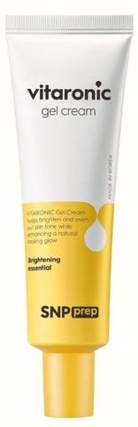 Vitaronic Gel Cream