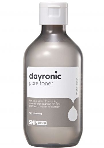 Clayronic Pore Toner