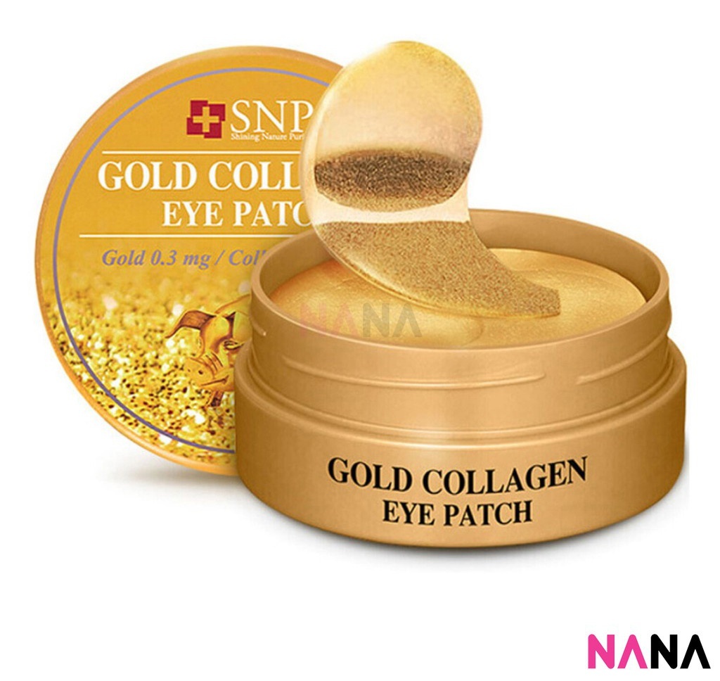 Gold Collagen Eye Patch