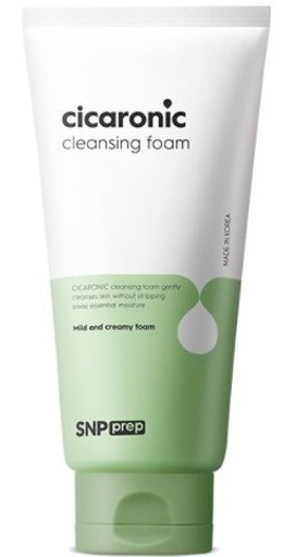 Cicaronic Cleansing Foam