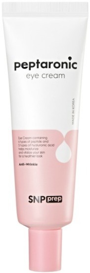 Peptaronic Eye Cream