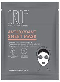 Antioxidant Sheet Mask