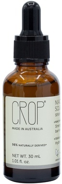 Niacinamide And Squalane Serum
