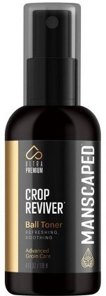 Crop Reviver