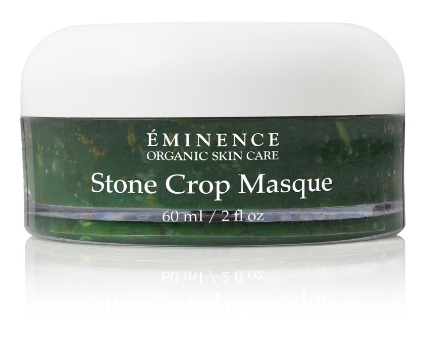 Stone Crop Masque