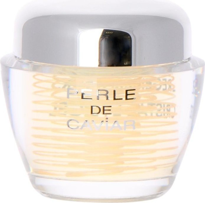 Perle De Caviar Toning Crystal Eye Gel