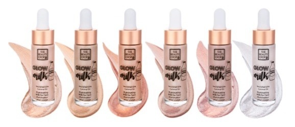 Glow Milk
