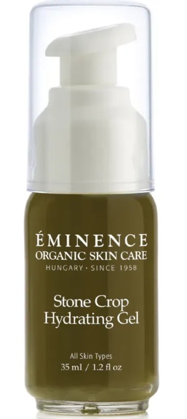 Stone Crop Hydrating Gel