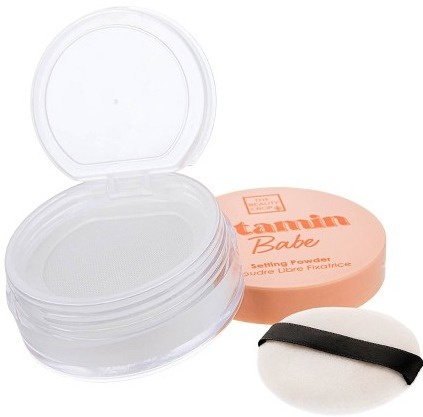 Vitamin Babe Powder
