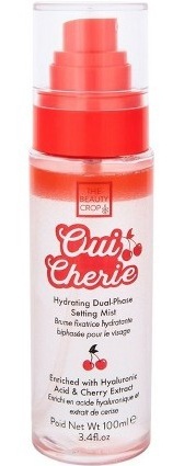 Oui Cherie Mist