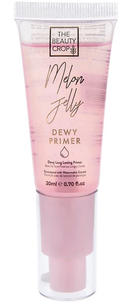 Melon Jelly Dewy Primer
