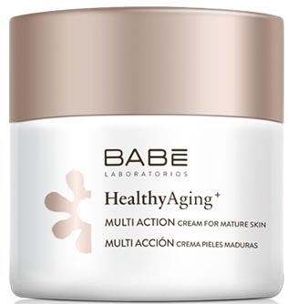 Healthy Aging+ Multi Action Cream For Mature Skin