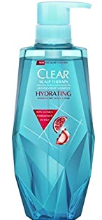 Micellar Scalp Therapy Hydrating Shampoo
