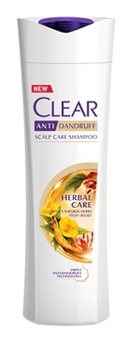Herbal Care Anti-dandruff Shampoo