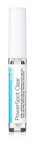 Powerspot Clear