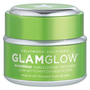 POWERMUD™ Dualcleanse Treatment Clay Mask