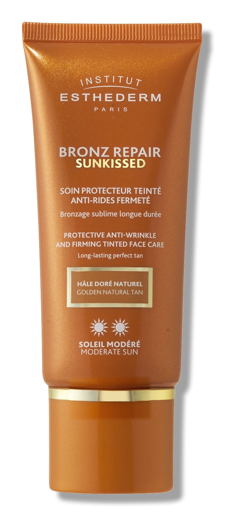 Bronz Repair Sunkissed