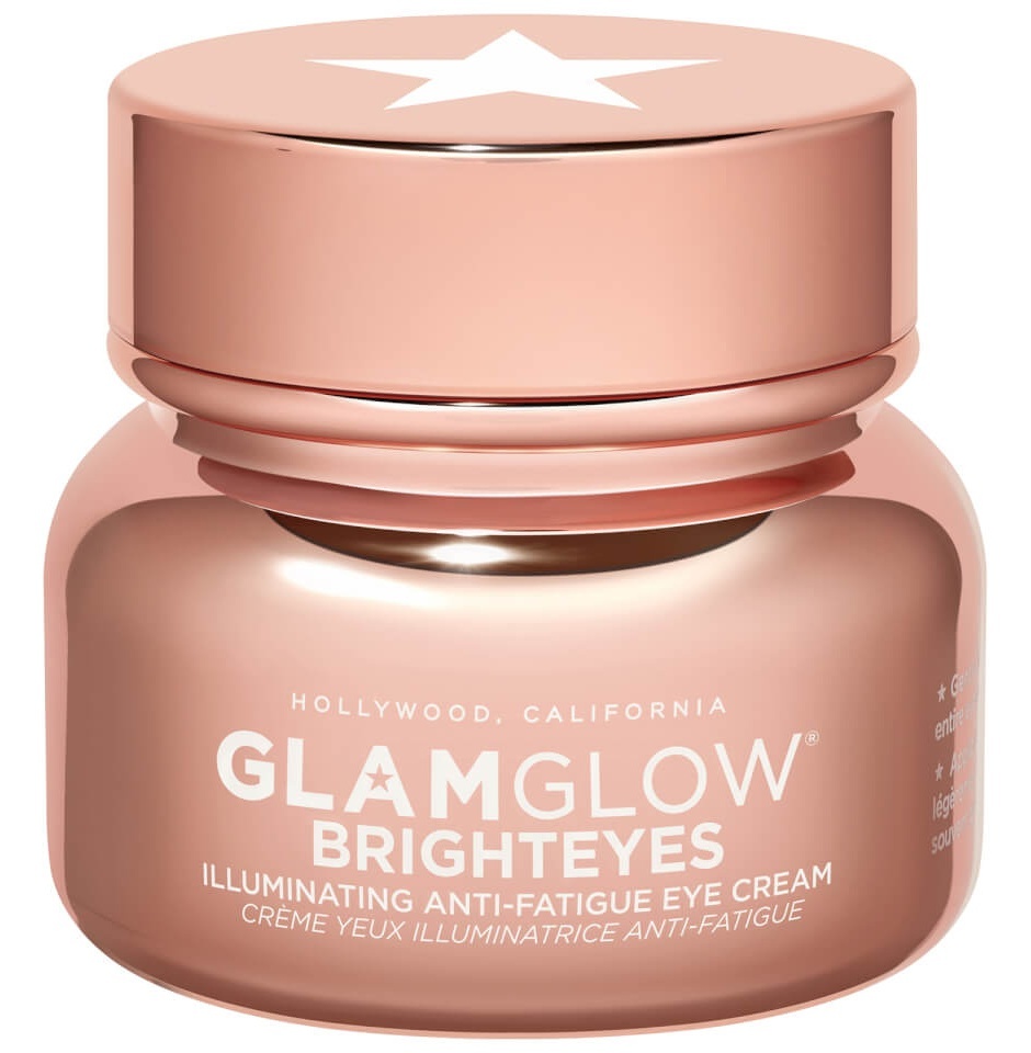 BRIGHTEYES Illuminating Anti-Fatigue Eye Cream
