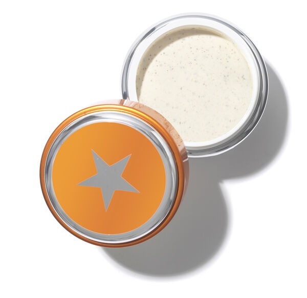 Brightening Flash Mud