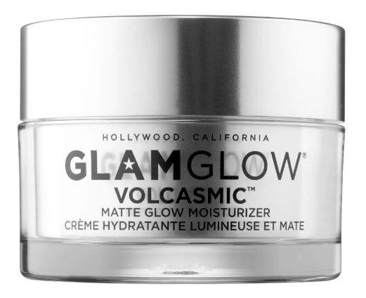 VOLCASMIC™ Matte Glow Moisturizer