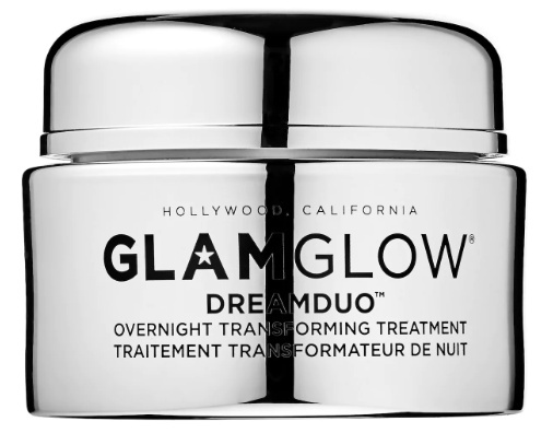 Dreamduo™ Overnight Transforming Treatment