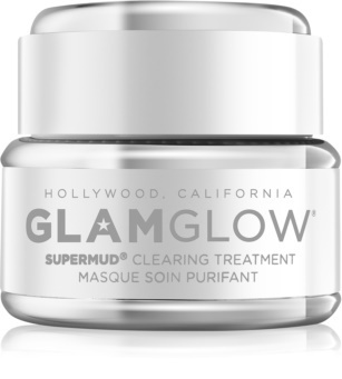Supermud Clearing Mud Mask Treatment