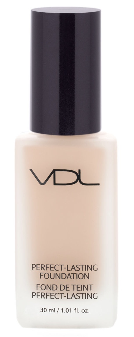 Perfect-Lasting Foundation