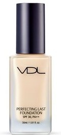 Perfecting Last Foundation SPF30 Pa++