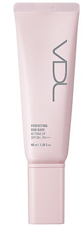 Perfecting Sun Base #02 Tone Up