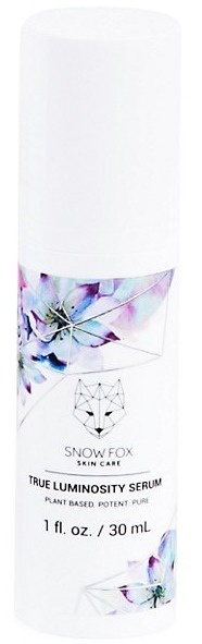 True Luminosity Serum