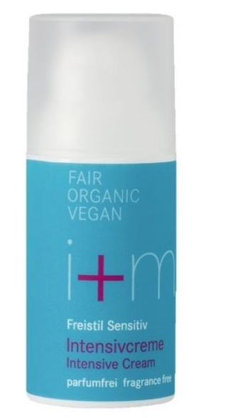 Intensive Cream Fragrance Free
