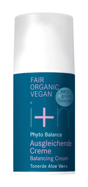 Phyto Balance Ausgleichende Creme