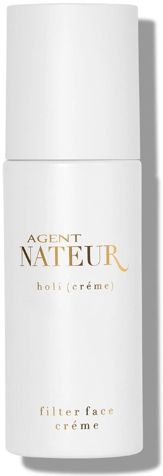 H O L I (c R È M E) Filter Face Crème