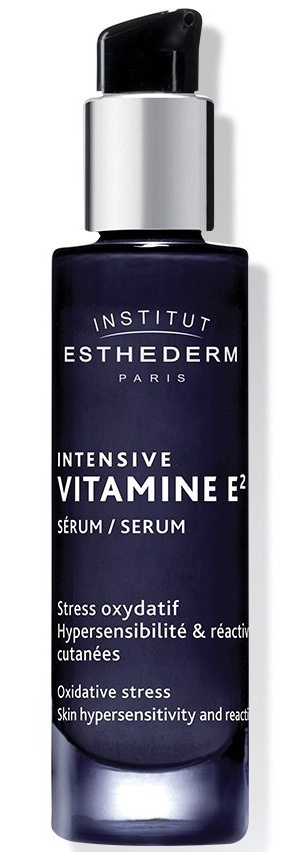 Intensive Vitamine E