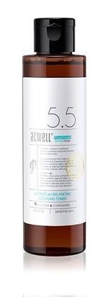 Licorice Ph Balancing Cleansing Toner