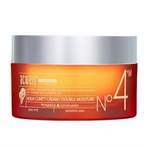 Aqua Clinity Cream (Double Moisture)
