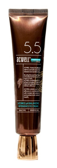 Licorice Ph Balancing Intensive Eye Cream