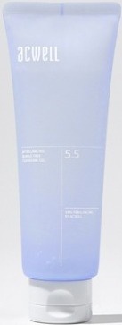 Ph Balancing Bubble Free Cleansing Gel