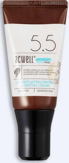 Licorice pH Balancing Essential Cream