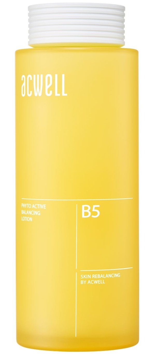Phyto Active Balancing Lotion
