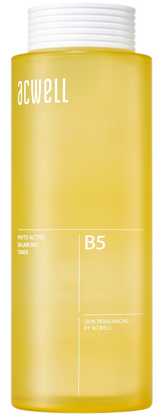 Phyto Active Balancing Toner