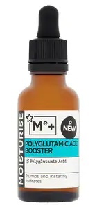 Polyglutamic Acid Booster