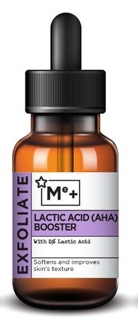 Lactic Acid Booster